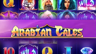 arabian tales